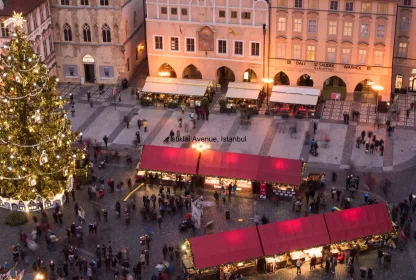 10 Can’t Miss Popular Markets in Europe