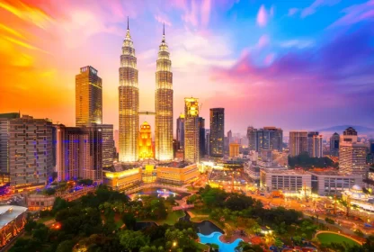 Things to know before heading to Malaysia