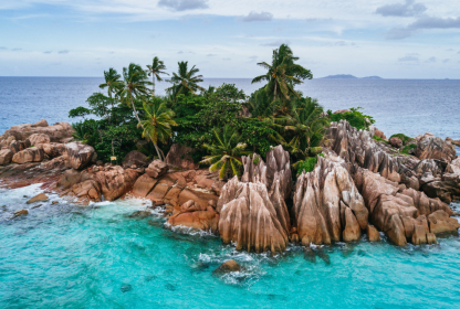 Ultimate Seychelles Packing List