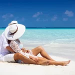 Maldives honeymoon tour packages