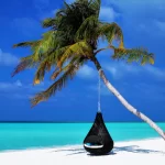 Maldives budget tour packages from Dubai