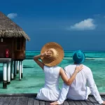 Maldives packages from Dubai
