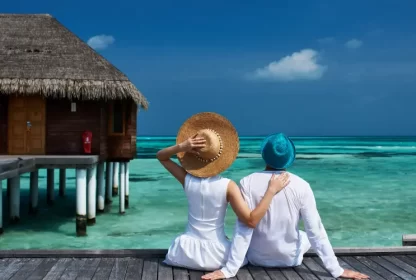How to plan a budget trip to Maldives from Dubai