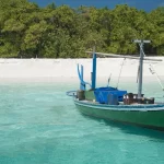 Fishing in Maldives