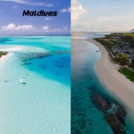 Maldives tour packages