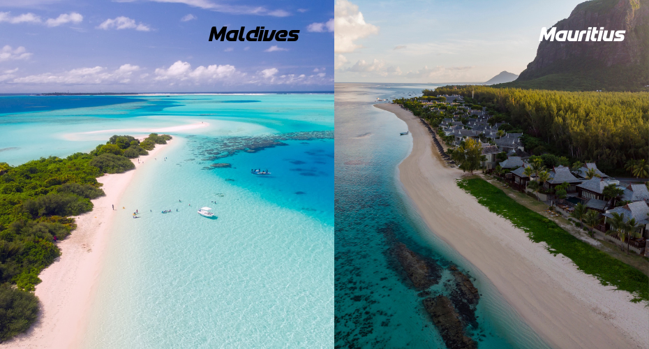 Maldives tour packages