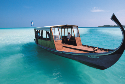 What kind of activities can you do in Maldives?