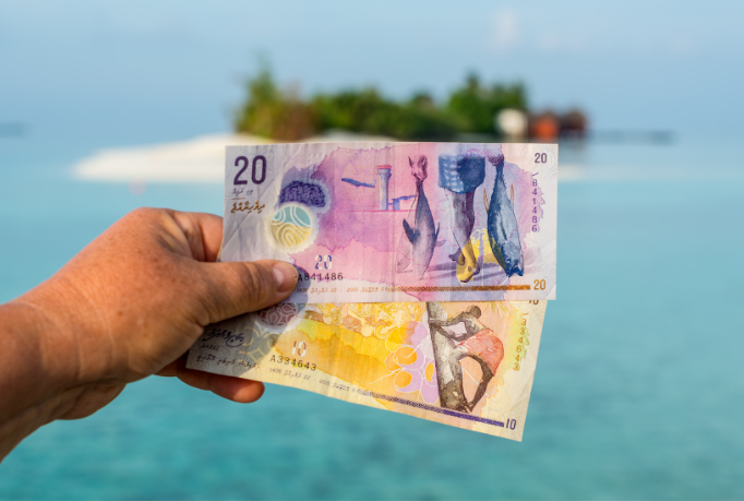 Maldives budget tour packages