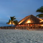 Maldives honeymoon resorts