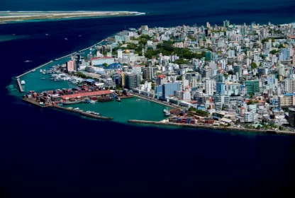 Is Male Maldives Safe: A Traveler’s Guide