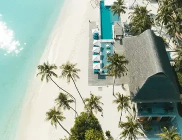 The Closest Maldives Resorts to the Airport