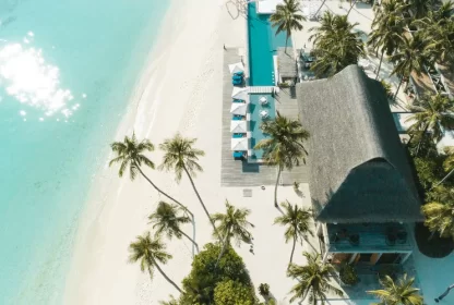 Can You Stay at Multiple Resorts in Maldives?