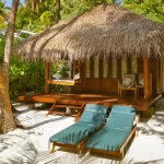 holiday destinations in the Maldives