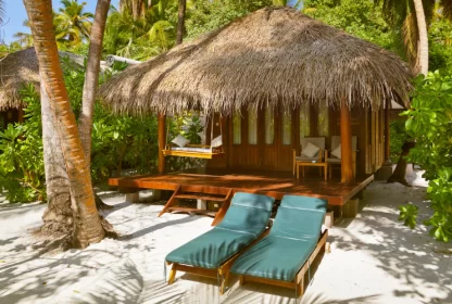 What are the Top Eco-Friendly Holiday Destinations in the Maldives?