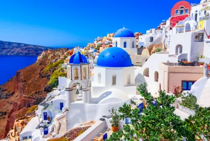 Is Your Bucket List Missing These 10 Amazing European Cities?