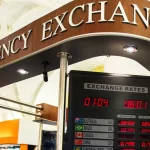currency exchange in Georgia