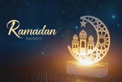 Join the Spiritual Journey of Ramadan with The Travel Makers