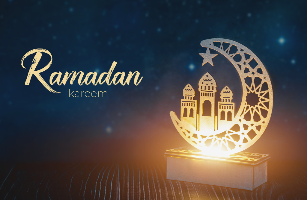 Ramadan with The Travel Makers