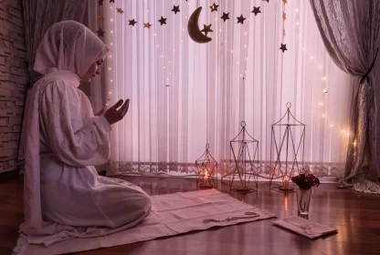 Best Places to Visit during Ramadan for Dubai Residents