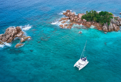 The Ultimate Tour Guide to Seychelles Island