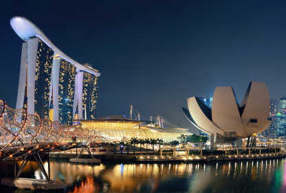 Singapore Travel Guide Tips 2024