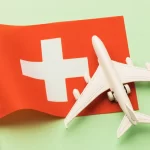 Dubai to Switzerland Flight Price