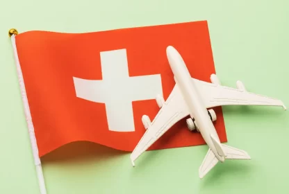 Dubai to Switzerland Flight Price: Cheap Flights to Switzerland