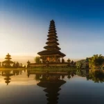 Tour Guide to Bali