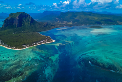 What is the best time to visit Mauritius?