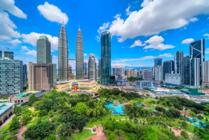 An Overall Travel Guide to Malaysia