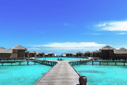 Top Maldives All Inclusive Resorts and Hotels in 2024