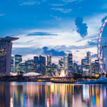 best time to visit Singapore