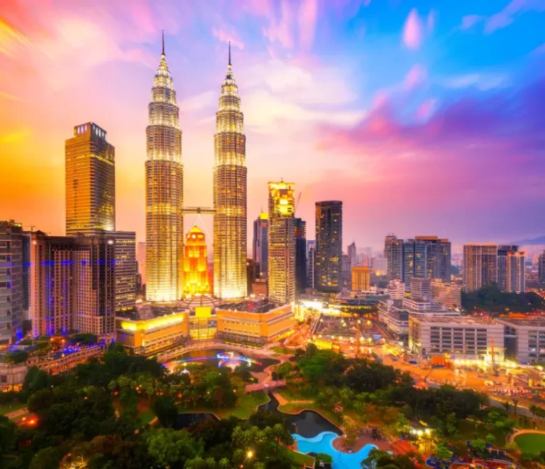 Things to know before going to Malaysia