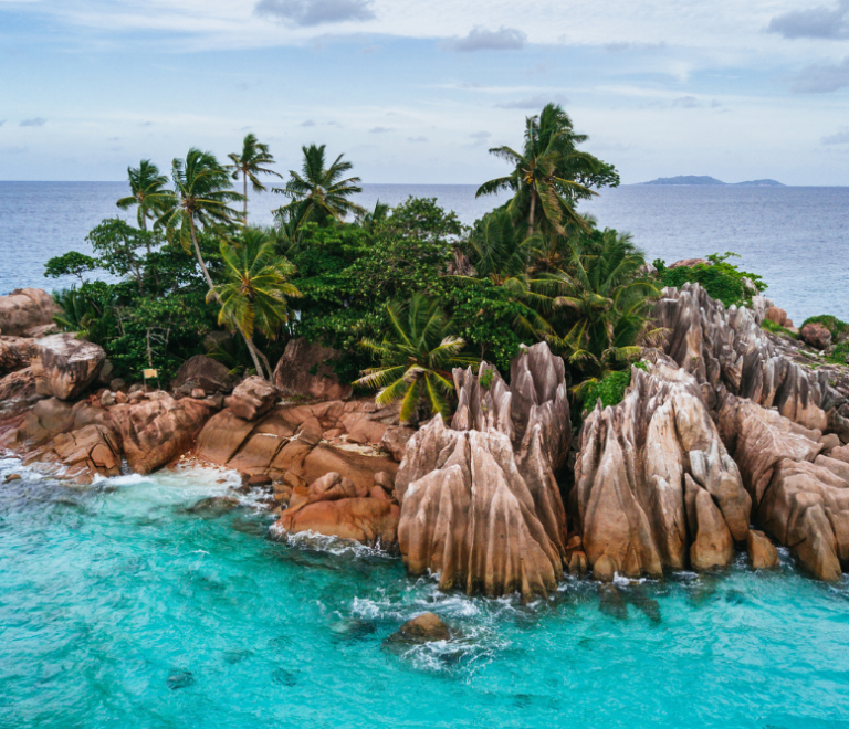 Seychelles packing list