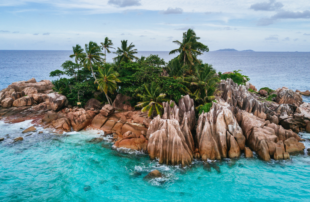 Seychelles packing list