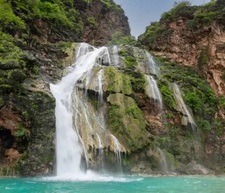 Salalah from Dubai