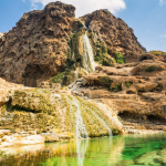 best places to visit in Salalah