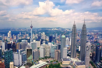 When is the best time to go to Malaysia?