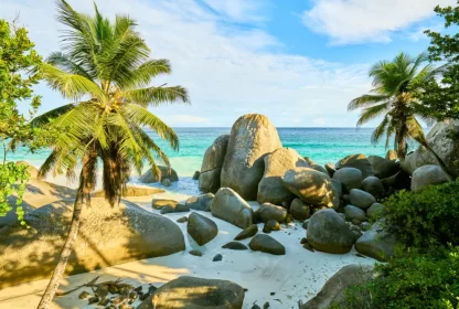 Top Places to Visit in Seychelles