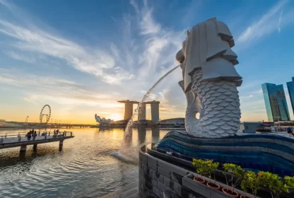 Which Month is Best to Visit Singapore?