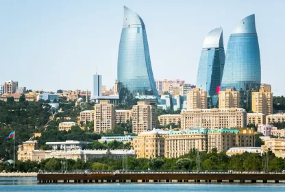 Azerbaijan Travel Tips: Things to Know Before Heading to Azerbaijan