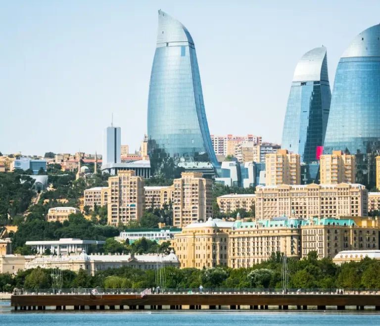 Azerbaijan travel tips