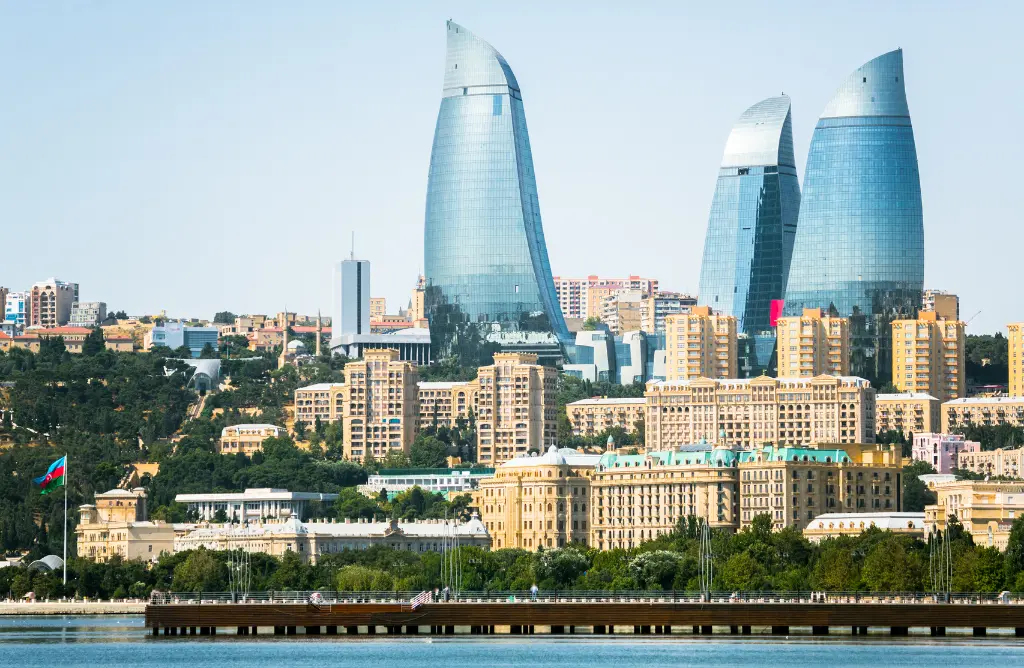Azerbaijan travel tips