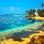 best time to visit Sri Lanka