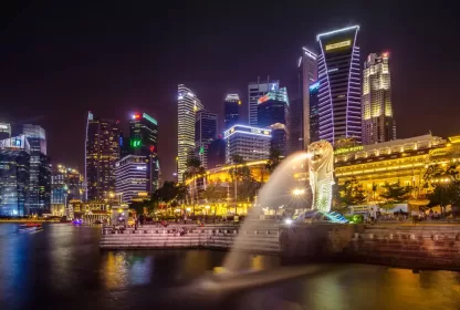 Things to do in Singapore: Top Attractions and Activities