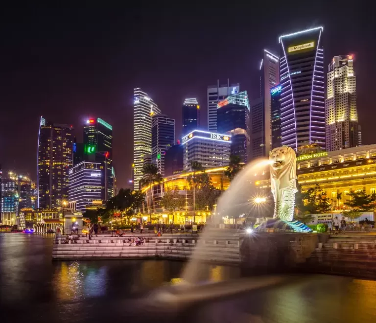 things to do in Singapore