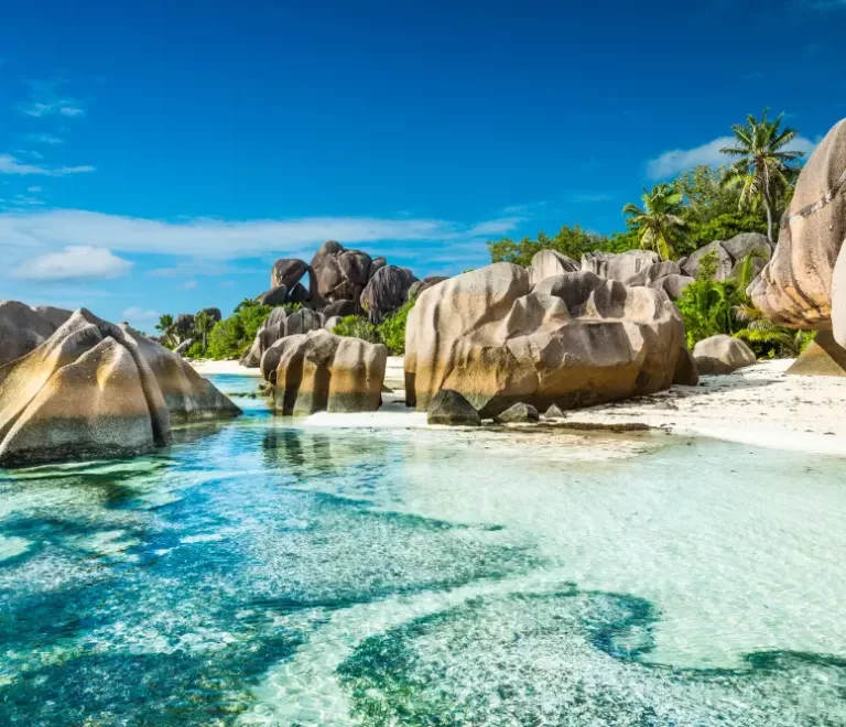 Things to Do in Seychelles