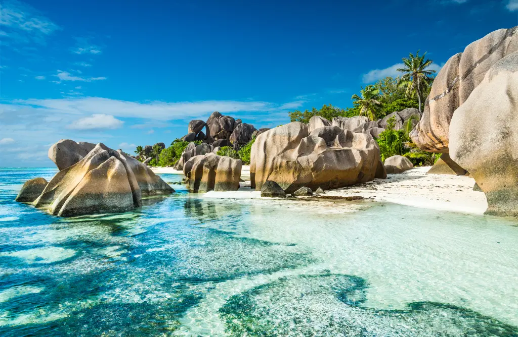 Things to Do in Seychelles