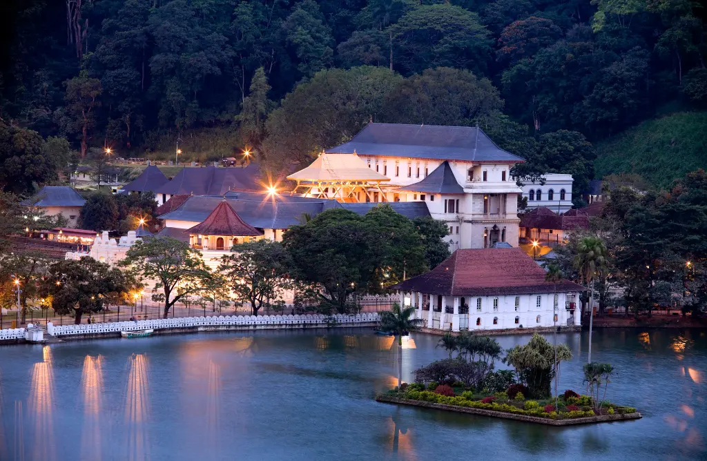 Kandy