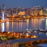 Best time to visit Azerbaijan